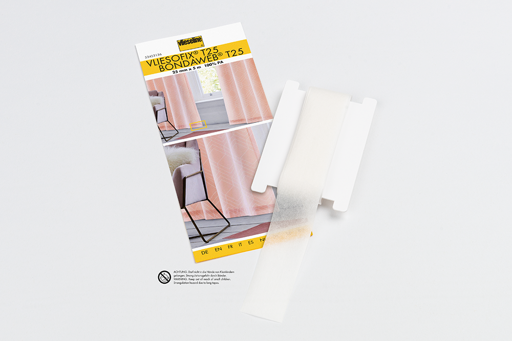 Bondaweb T25 - Vlieseline